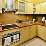 Holiday home Comfortable With A Private Garden *