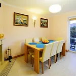 Holiday home Comfortable With A Private Garden *