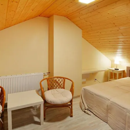 Comfortable With A Private Garden Grzybowo (West Pomeranian)