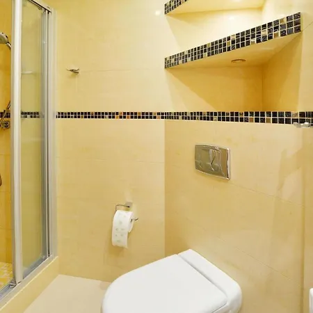 Comfortable With A Private Garden * Grzybowo (West Pomeranian)