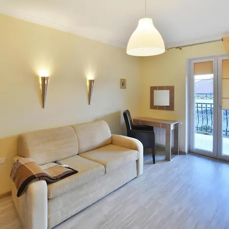 Comfortable With A Private Garden