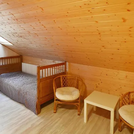 Comfortable With A Private Garden Prázdninový dům