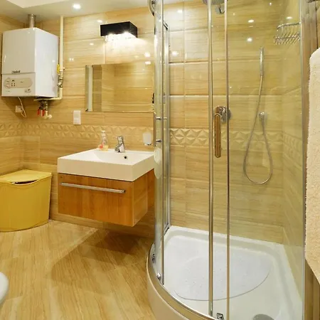 Prázdninový dům Comfortable With A Private Garden