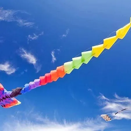 Comfortable With A Private Garden Prázdninový dům *