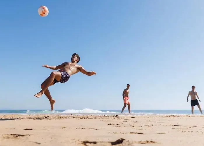 Comfortable With A Private Garden Prázdninový dům Grzybowo (West Pomeranian)